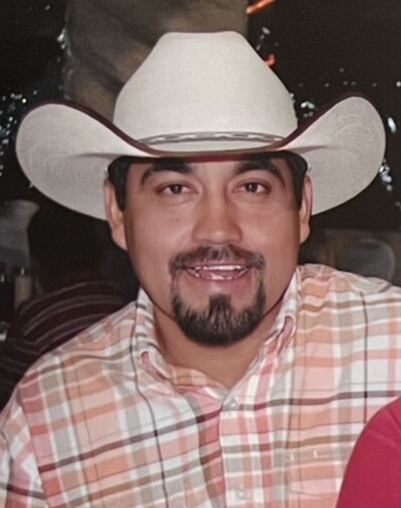 Mizael Alfonso Vazquez