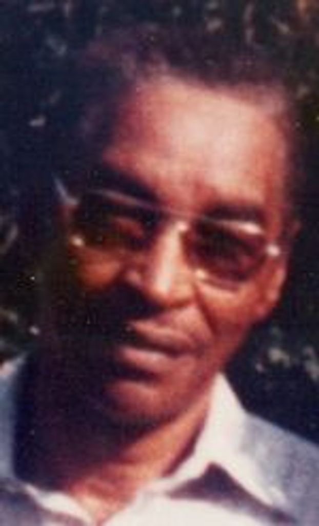 George Wendell Jones