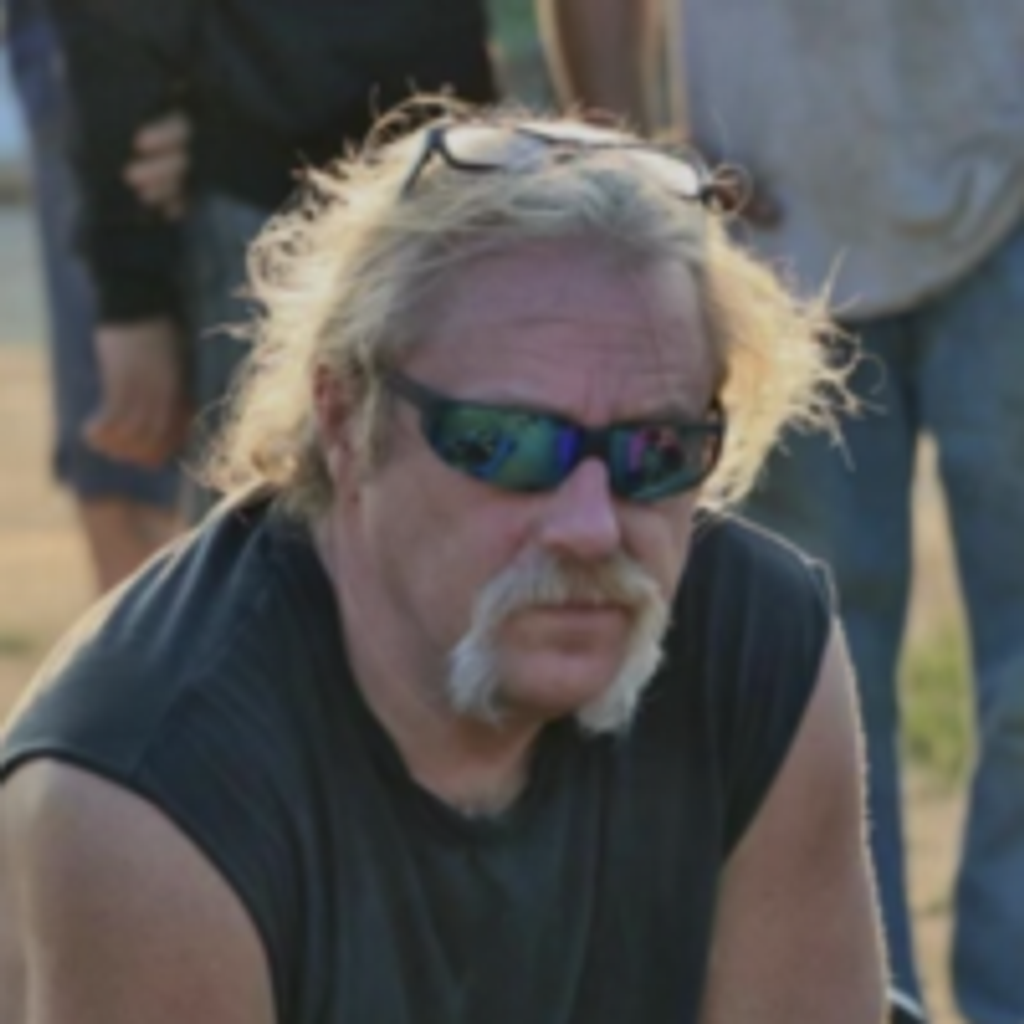 Gerald Allen Levingston Profile Photo