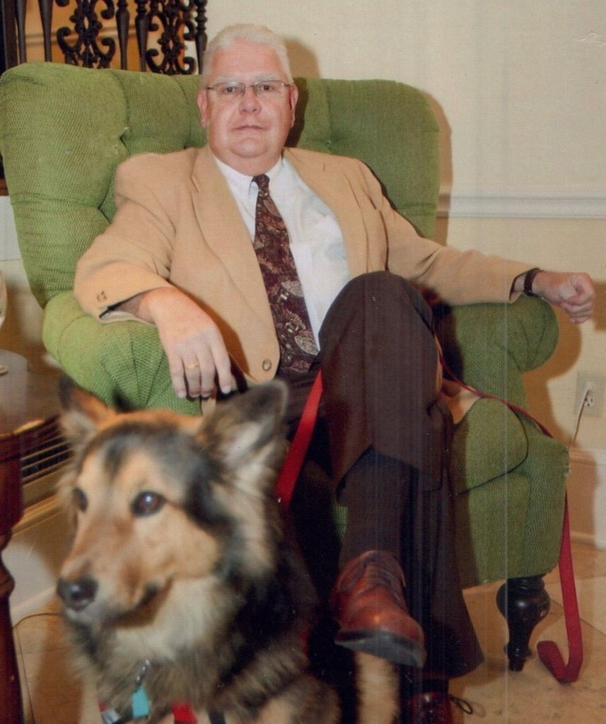 John Stanley Brann
