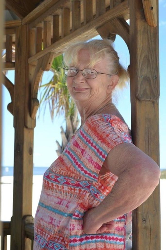 Margaret Landrum Profile Photo
