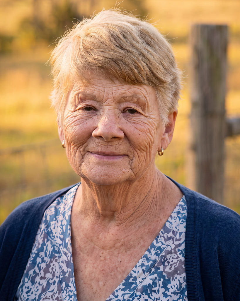 Bonnie Jean Black