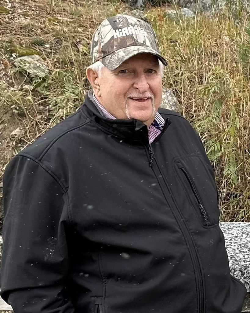 Darrell "Lynn" Kennison Profile Photo