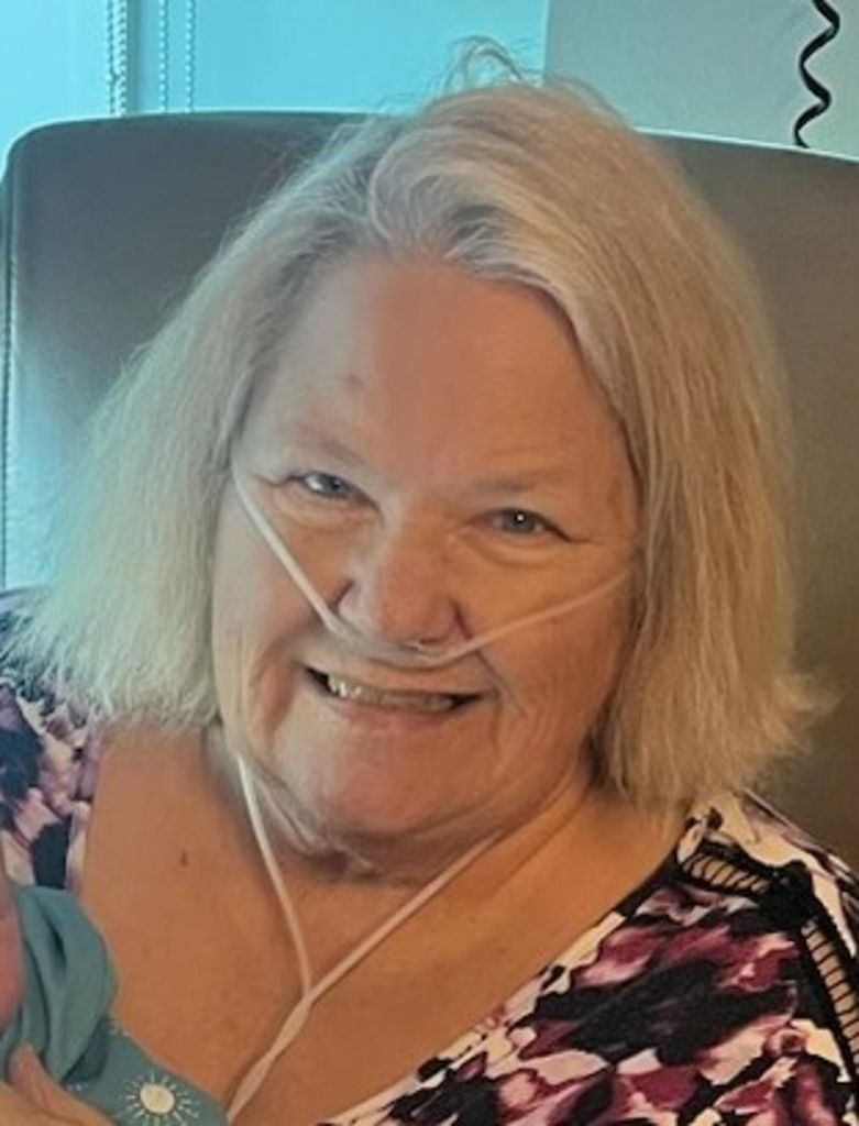 Linda Kay Starr Profile Photo