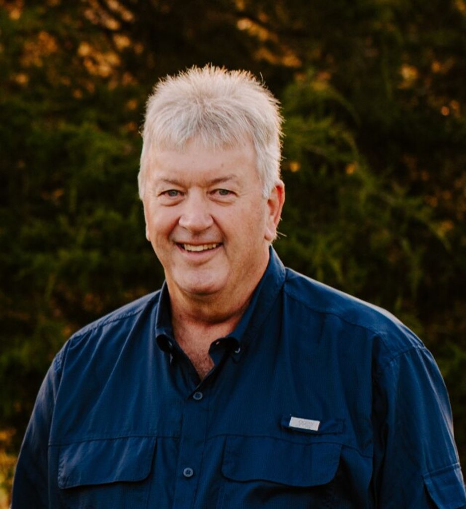 Jimbo Whitney Profile Photo