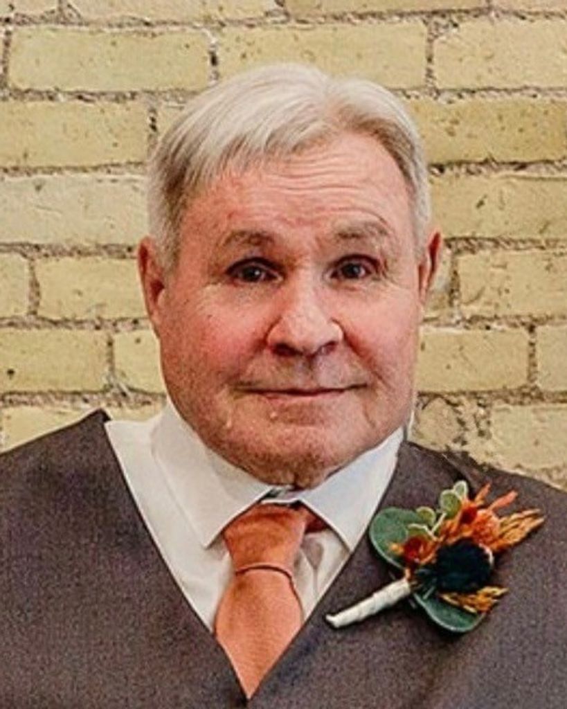 Steven Charles "Scoobie" Schneider Profile Photo