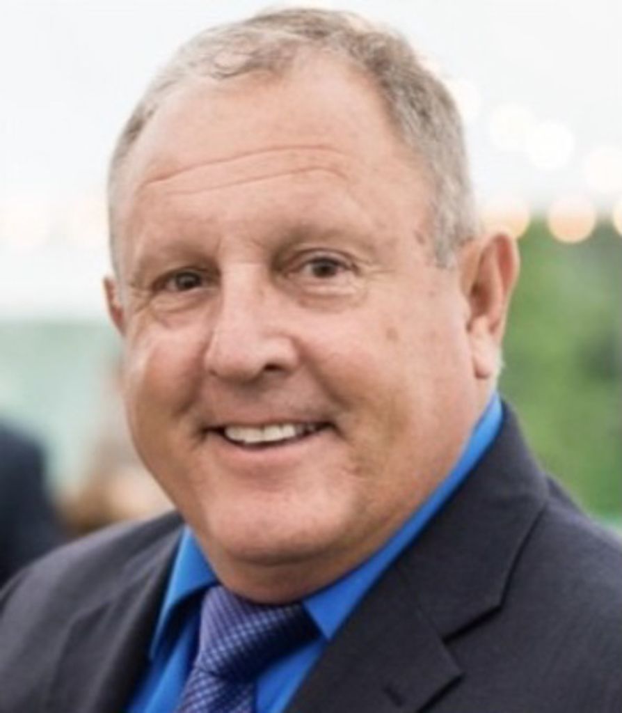 Richard "Rick" Steven Dornak Profile Photo