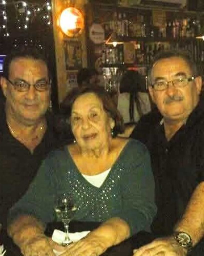 Sara E. Polanco Lopez