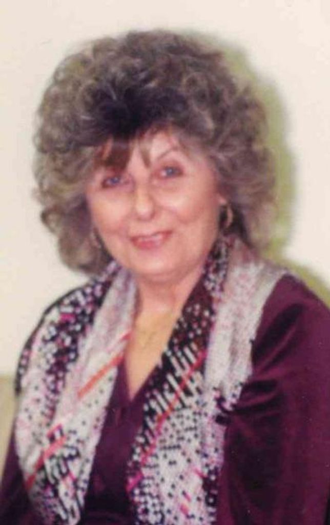 Halina Okwiet Profile Photo