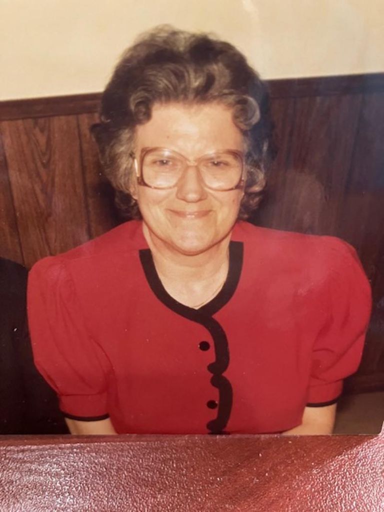 Willie Sue Adrian Profile Photo