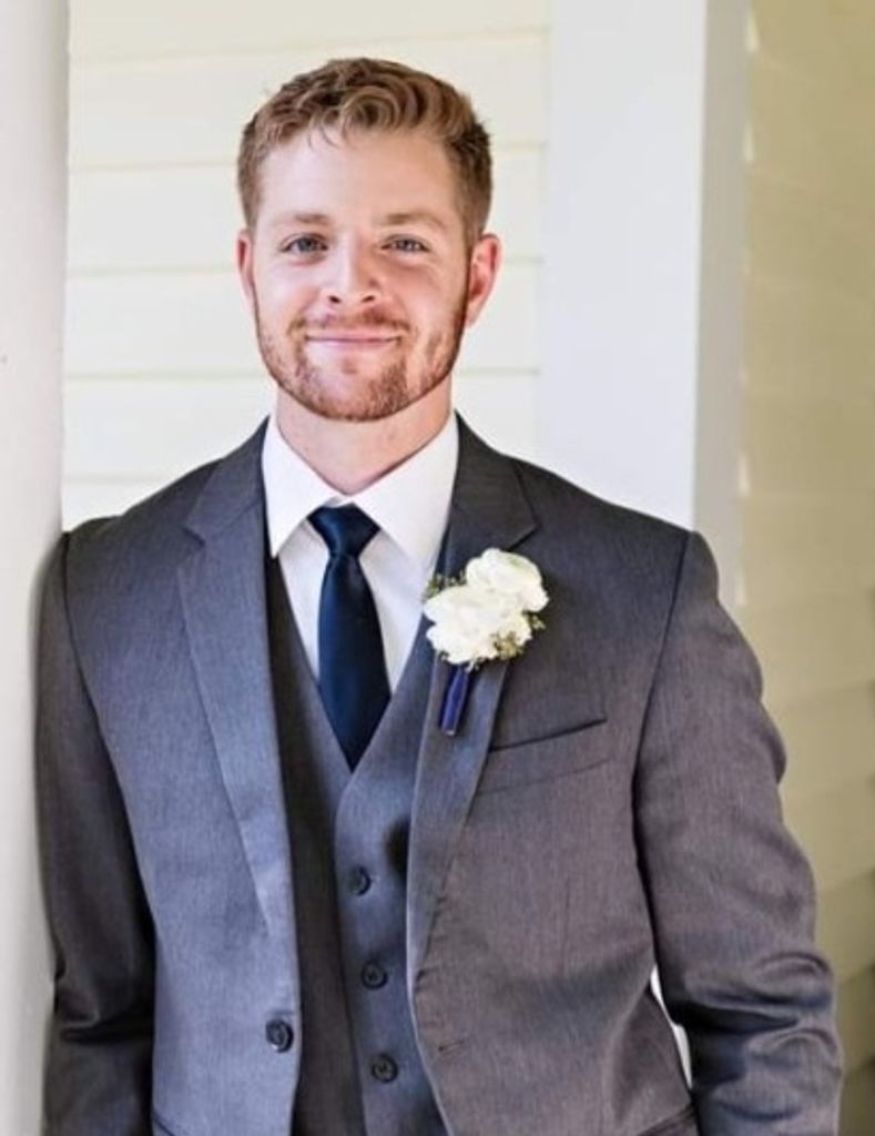 David Trey Bennett