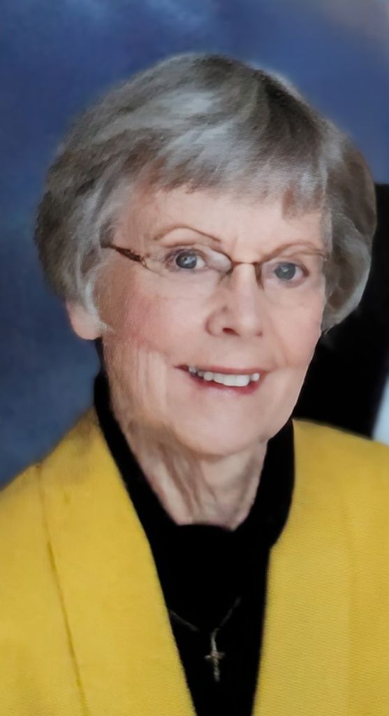 Louise E. Blazoff Profile Photo