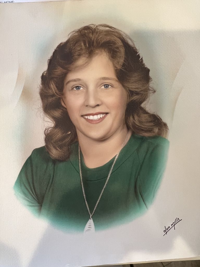 Patricia Crowl Profile Photo