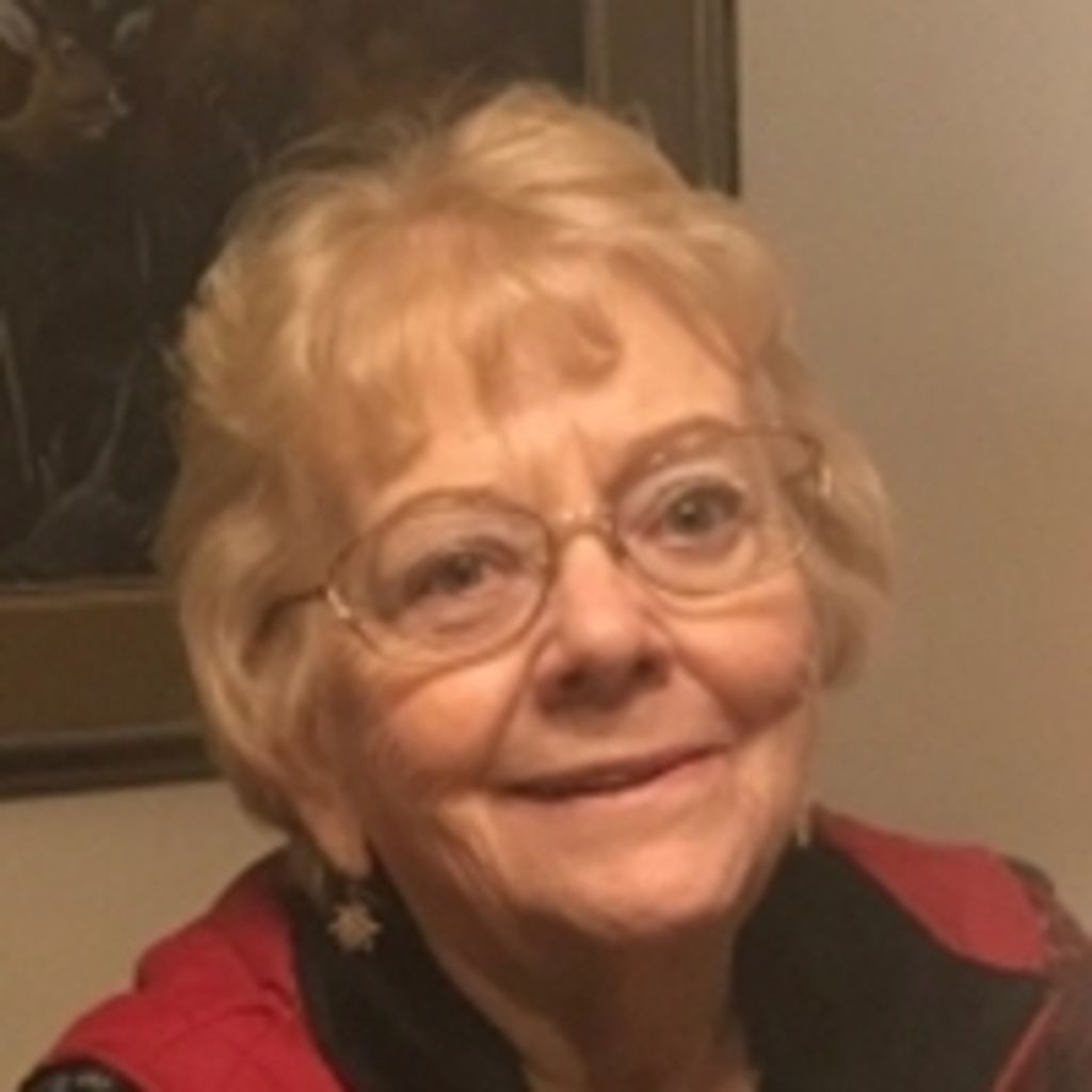 Judy Maureen Christensen