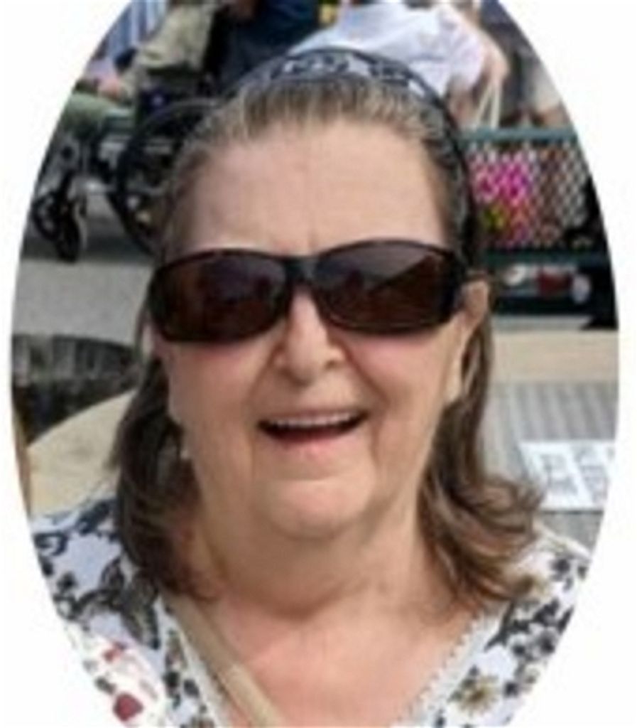 Sharon L. Quinn