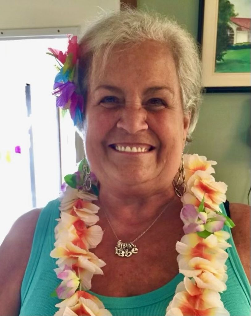 Joyce Evans Farr