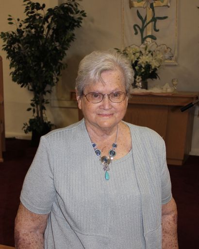 Betty Marie Tillery's obituary image