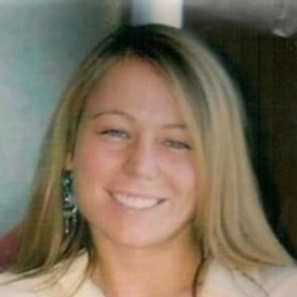 Tracy Renee Rinko