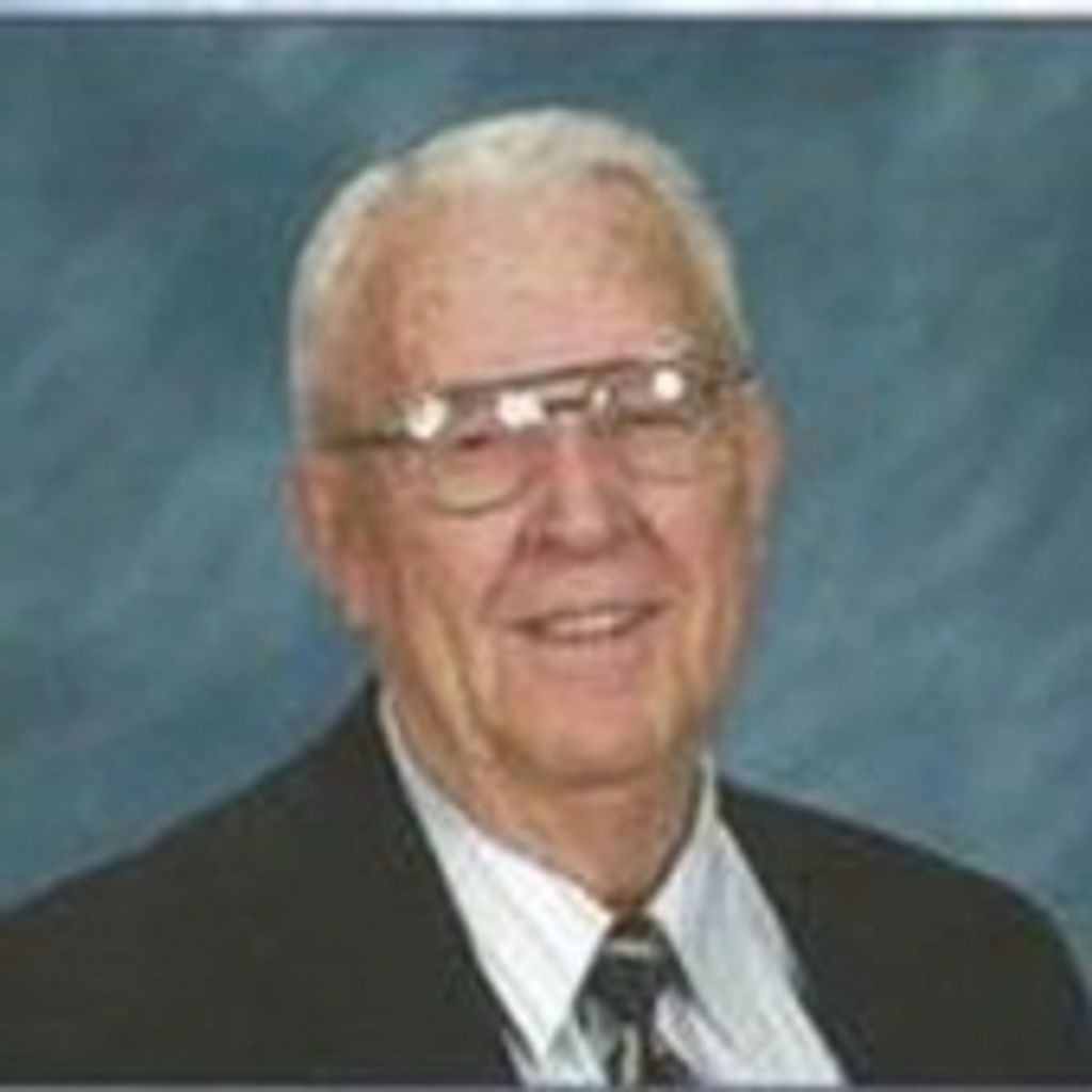 Ralph Elvin Williams