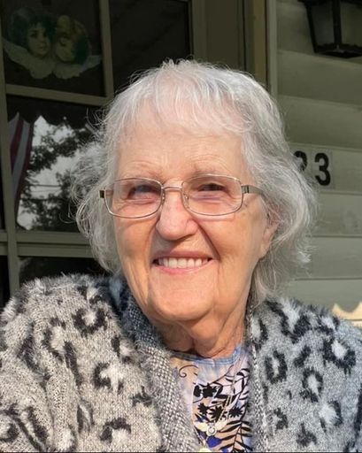 Joan Louise Yatalese's obituary image