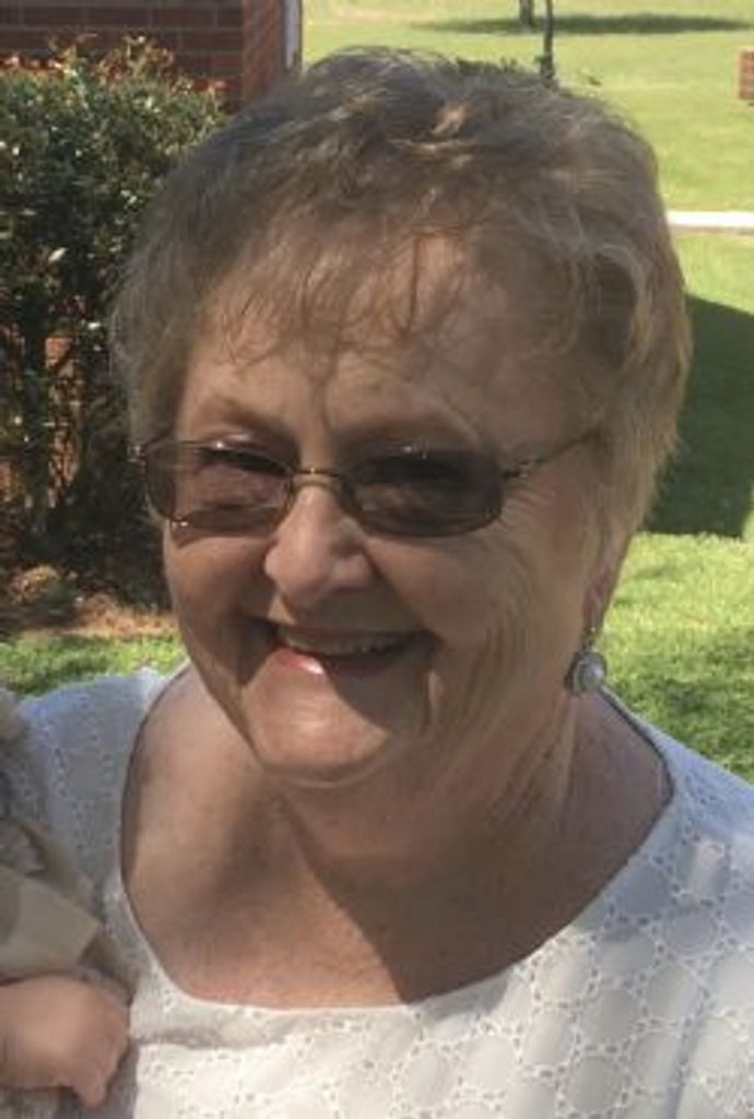 Mrs. Brenda H. Welborn Profile Photo