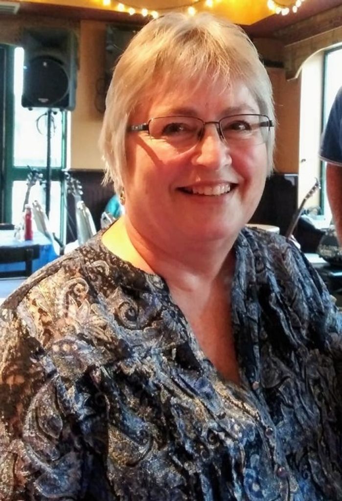 Sheila Kinch
