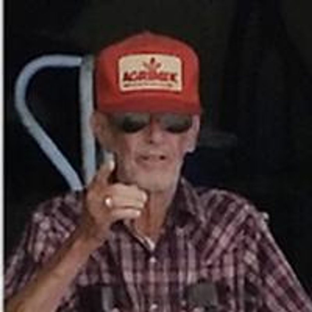 Brooks B. "Sonny" Register