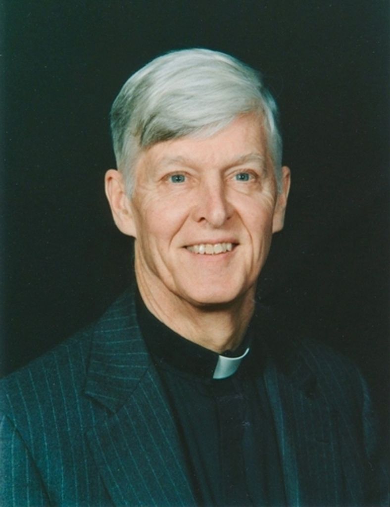 The. Rev. George Memory Chapman Profile Photo