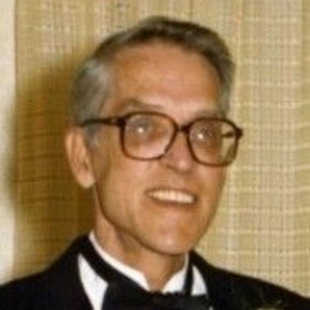 Robert F. Mulkern