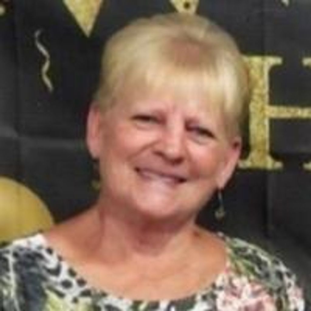 Patsy Dale Kelley