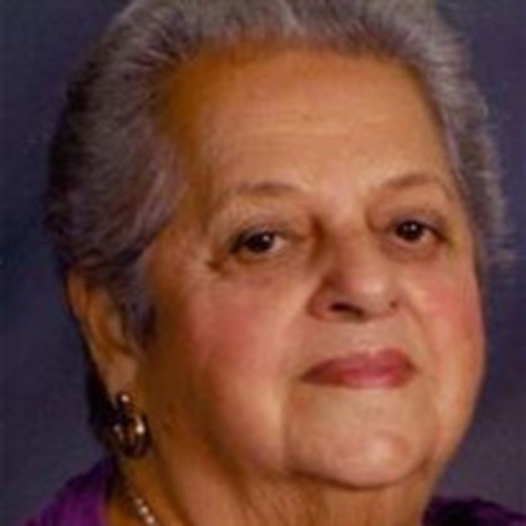 May Bonfanti