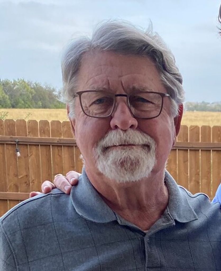 Michael Clark Merritt Profile Photo