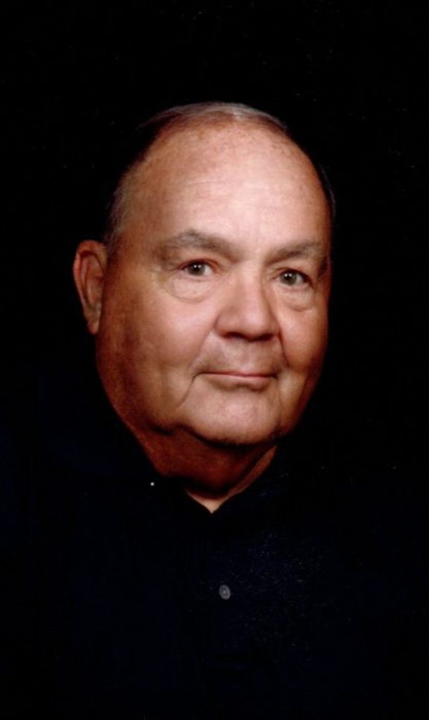 Larry William Poole