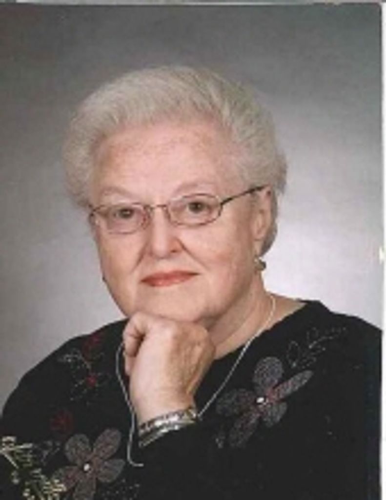 Marilyn Orban