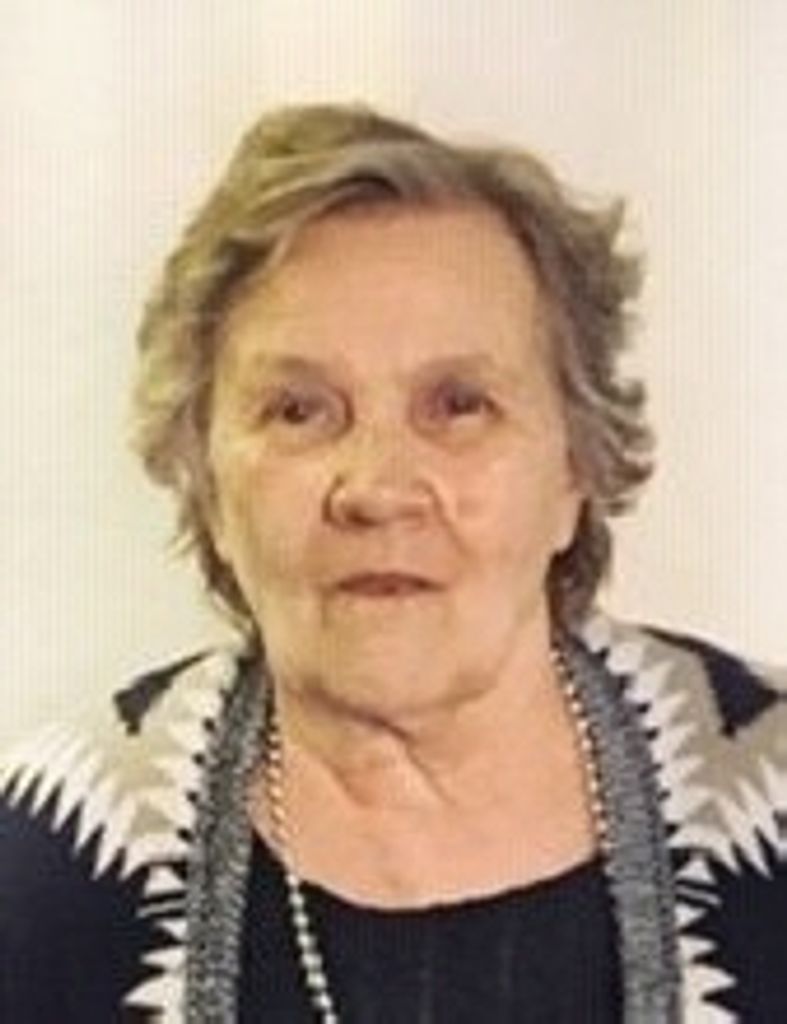 Donna Marie Sinclair Profile Photo