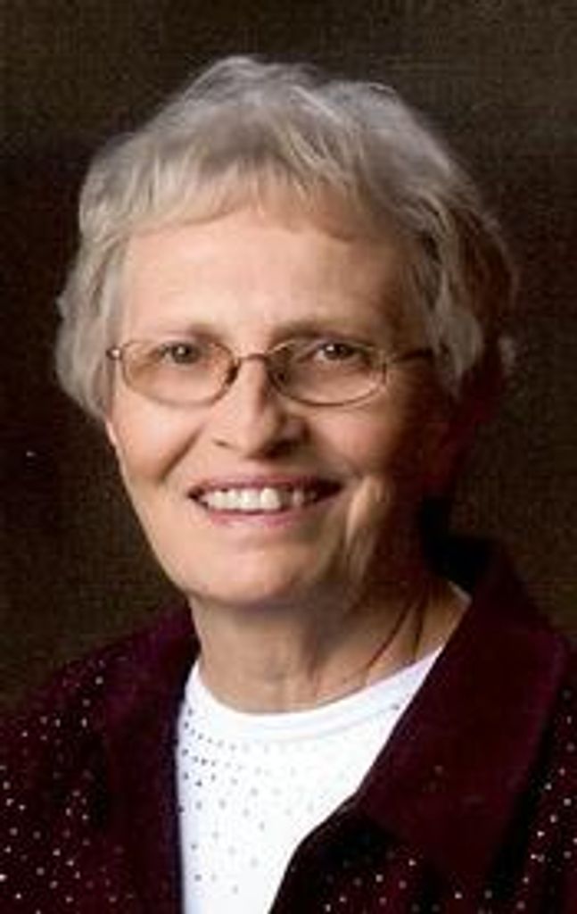 Judy A. Meikle