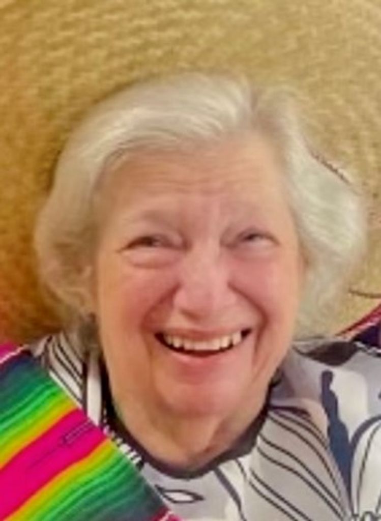 Nancy Kaplan Profile Photo