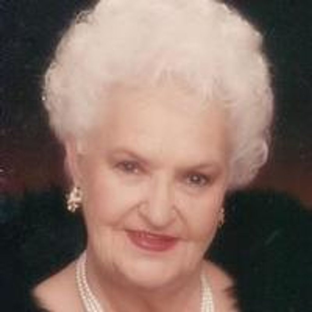 Patricia Winowiski