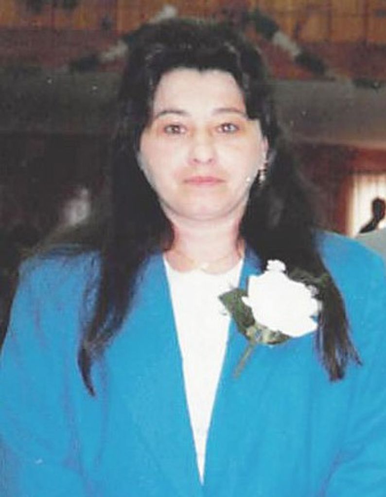 Judith Anne (Evangelo) Gebo Profile Photo