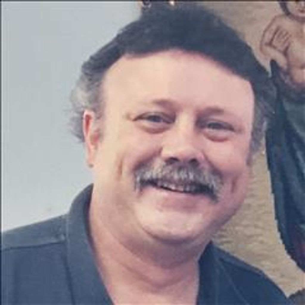 Doug E. Baucom Profile Photo