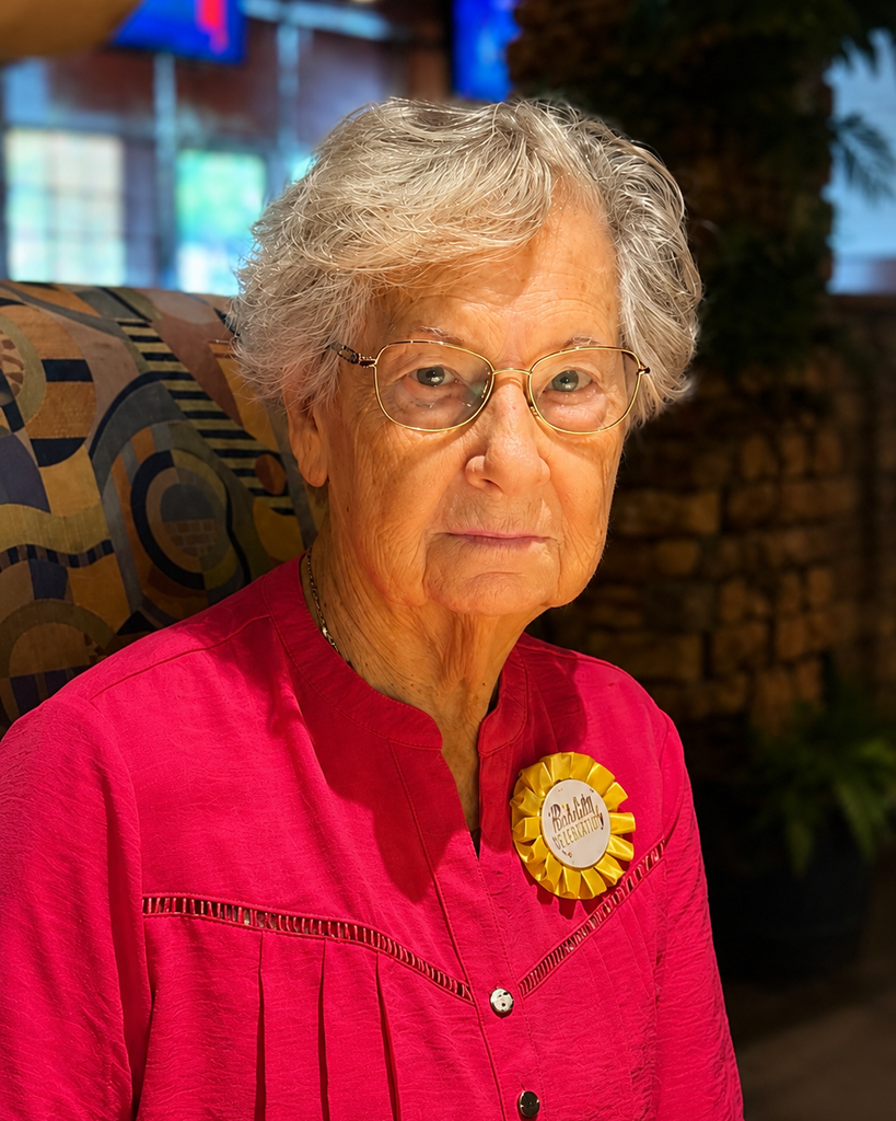 Elaine Moseley Beasley Profile Photo