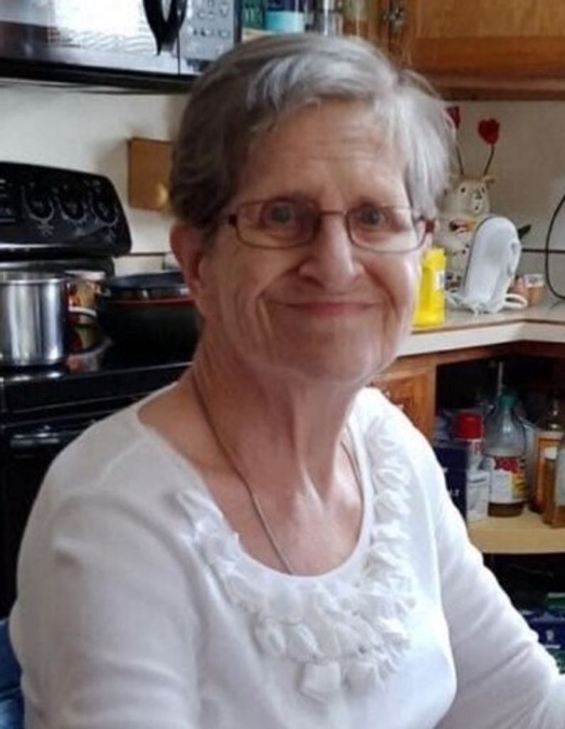 Betty Craig
