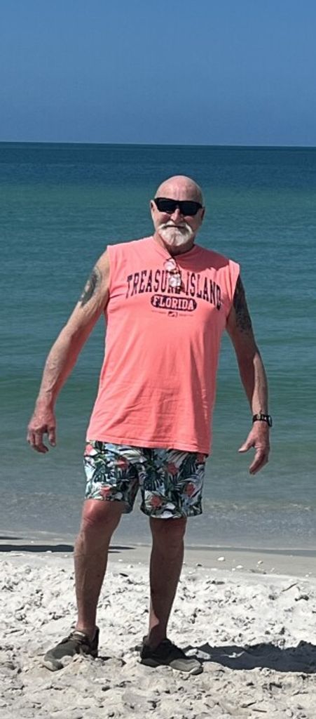 Thomas Joseph Pavish