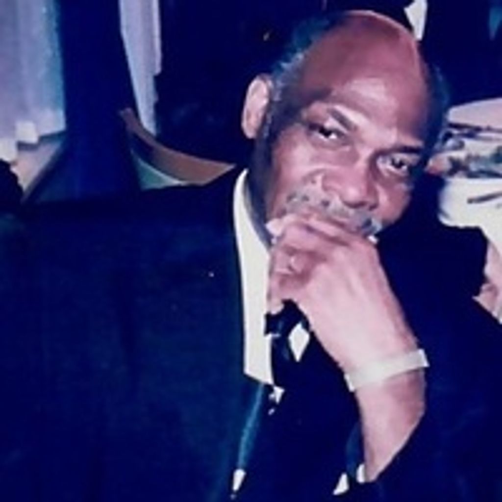 Willie Russell Ricks Profile Photo