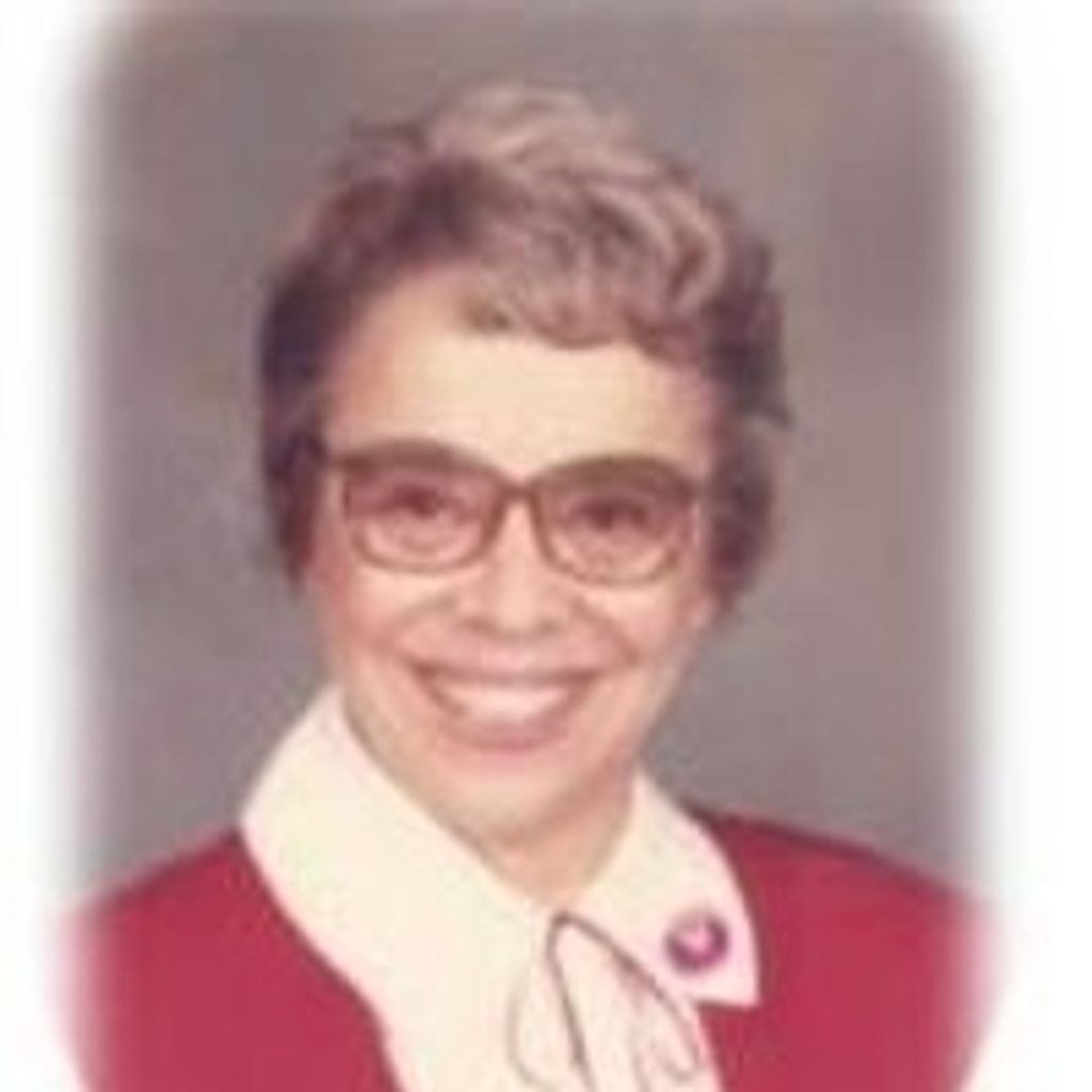 Vivian Marie Royer