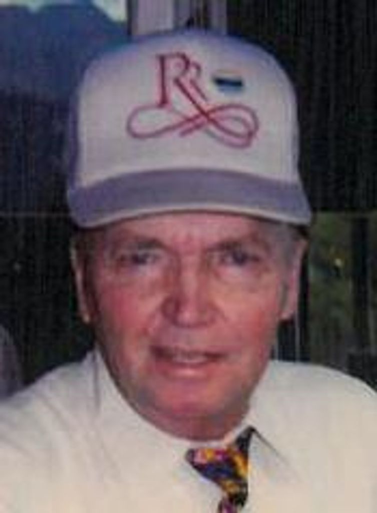 Palmer A. Amundson Jr.