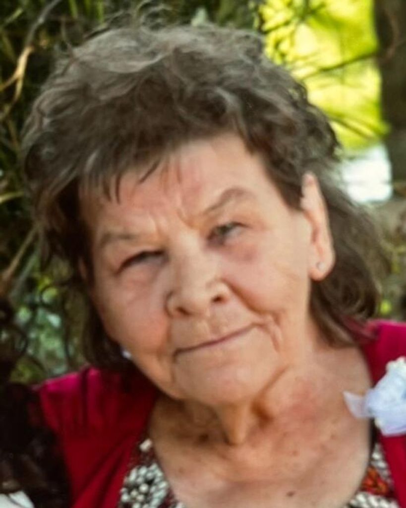Cora Ruth Andrews Profile Photo