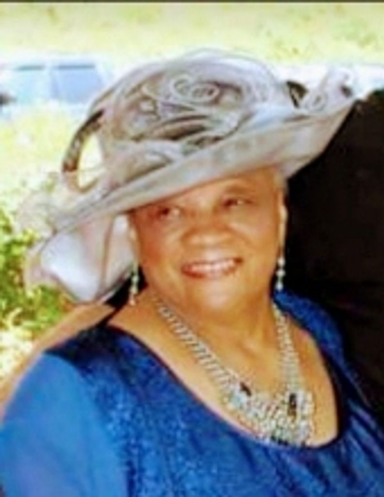 Naomi M.  Vance