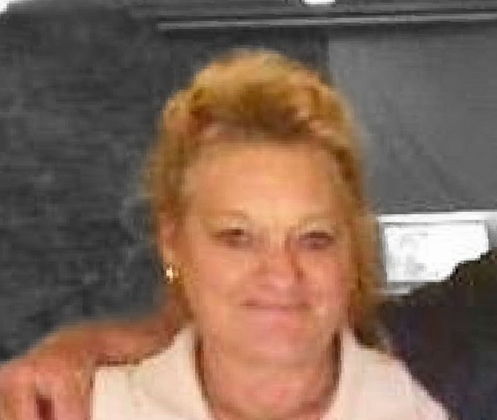 Shirley Wright