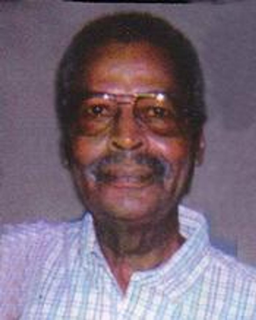 Kenneth E. Armstrong